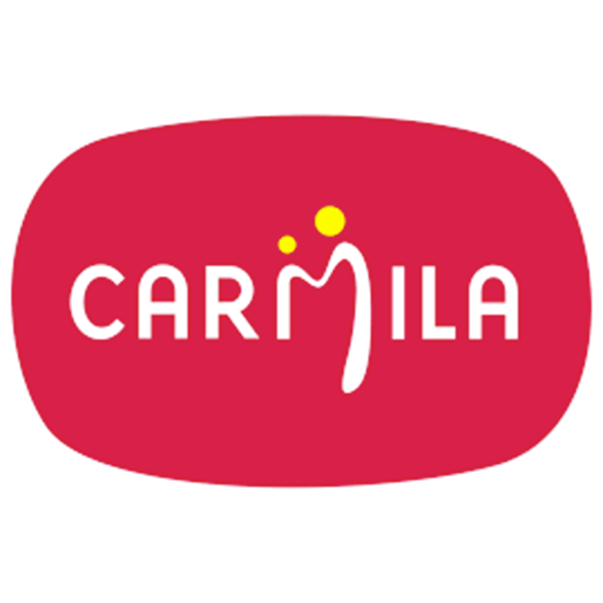 Logo-Carmila
