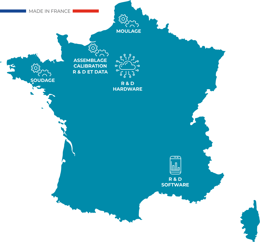 carte-france